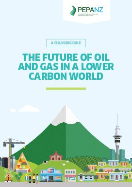 The Future of Oil and Gas in a Lower Carbon World